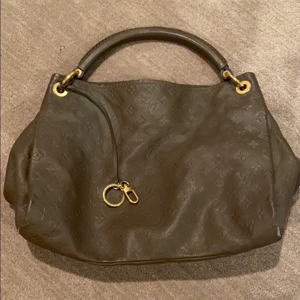 Louis Vuitton